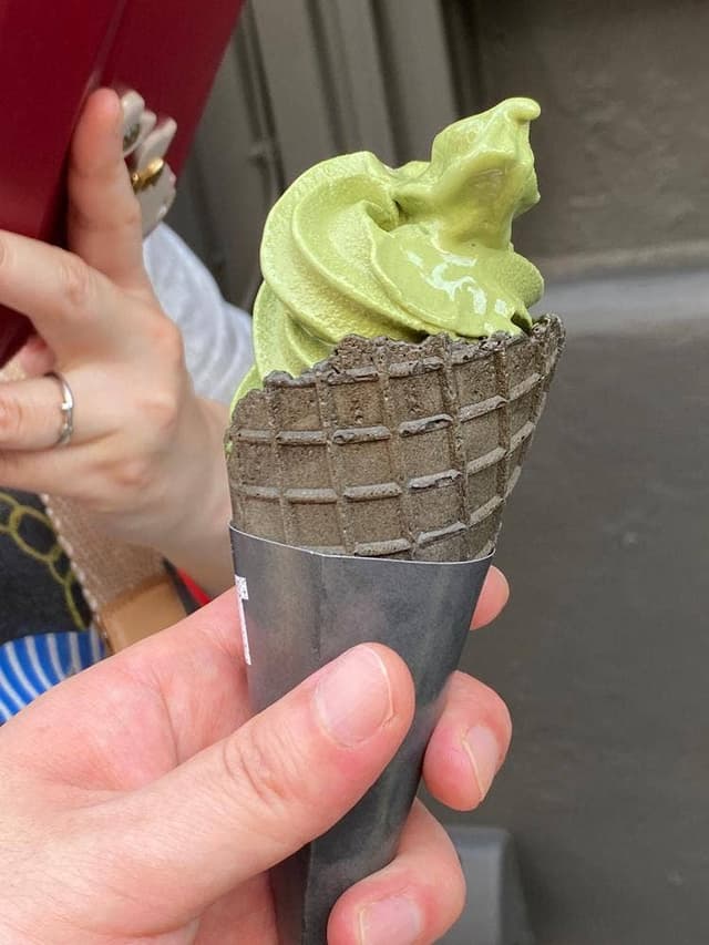 LIT Crepe - サブ画像3