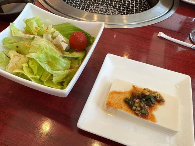 焼肉 八山 - サブ画像3