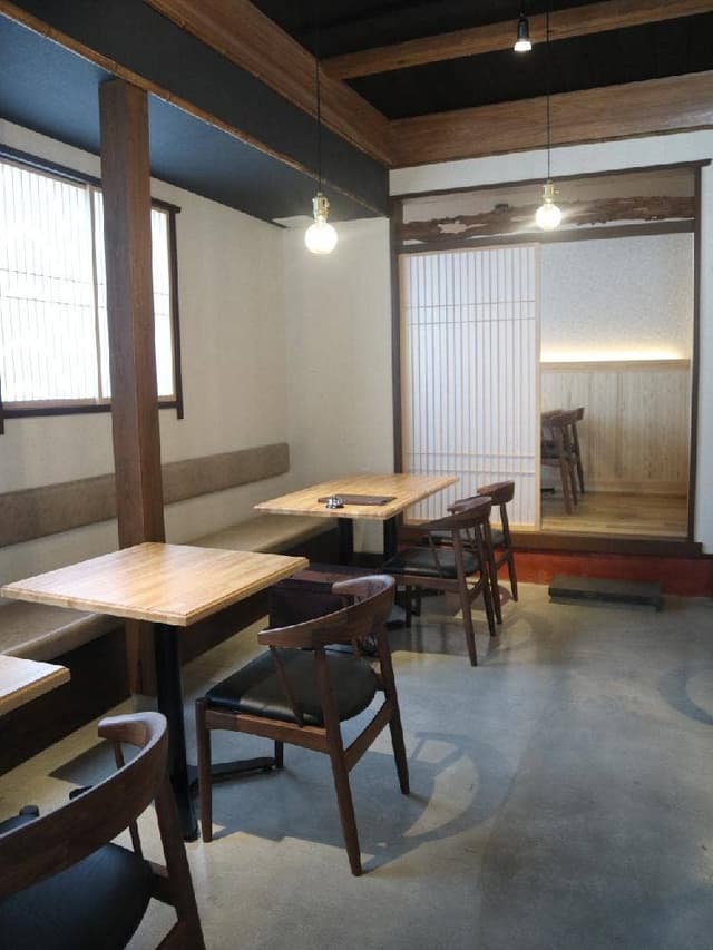 大黒食堂 - サブ画像2