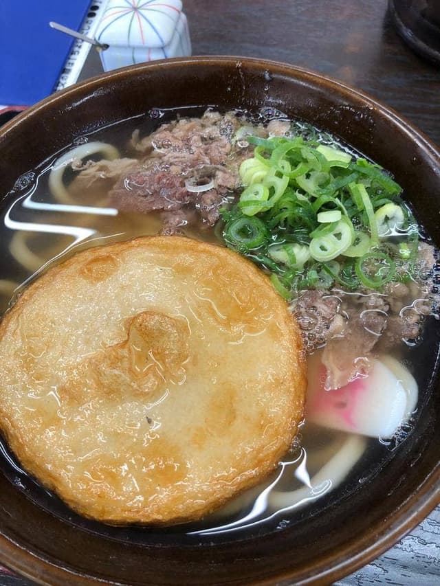 資さんうどん 宗像店 - サブ画像3