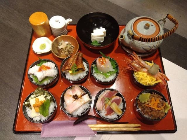 祇園 かんかんでり 麗 - サブ画像1