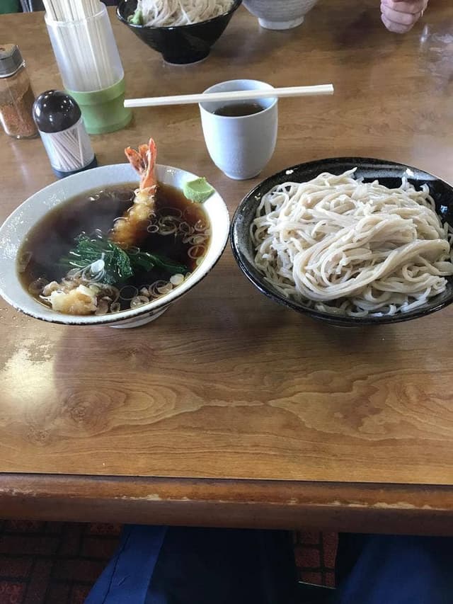 すゞや食堂 - サブ画像1