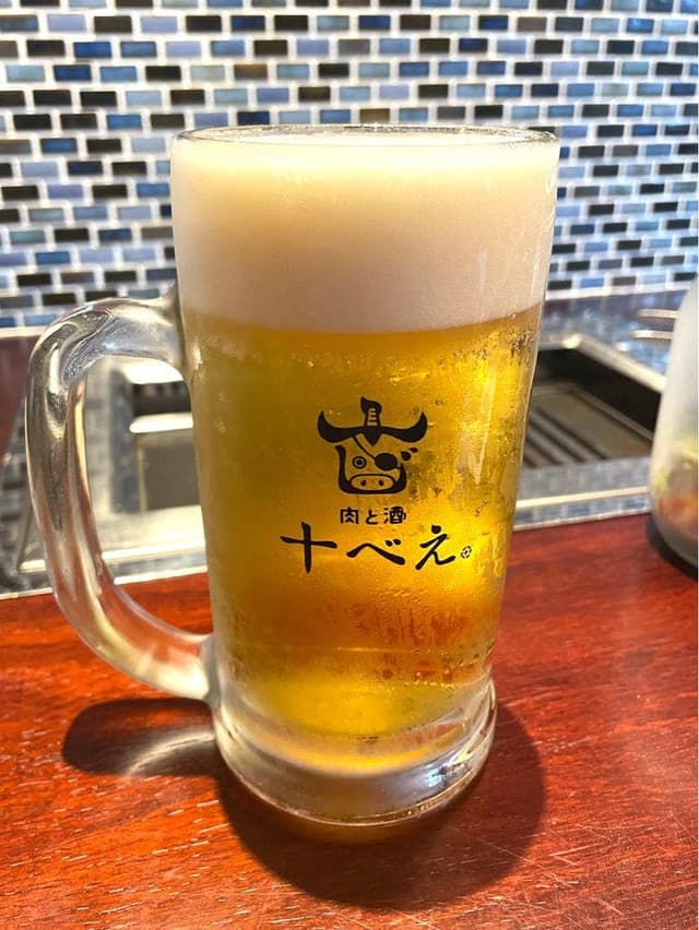 肉と酒 十べえ - サブ画像2