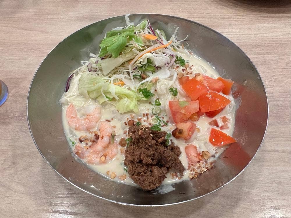 ガスト 袋井インター店