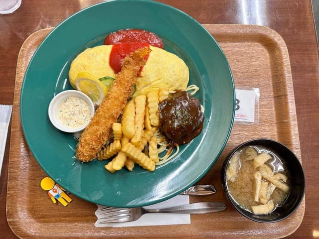 大衆食堂 もどき - サブ画像2