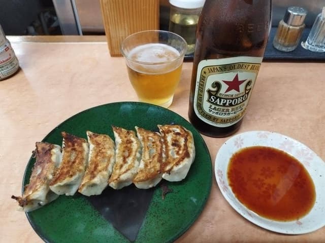 大山らーめんハウスこうちゃん - サブ画像3