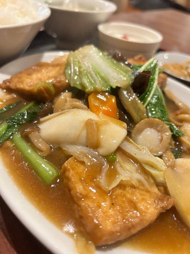 香菜館 - サブ画像3