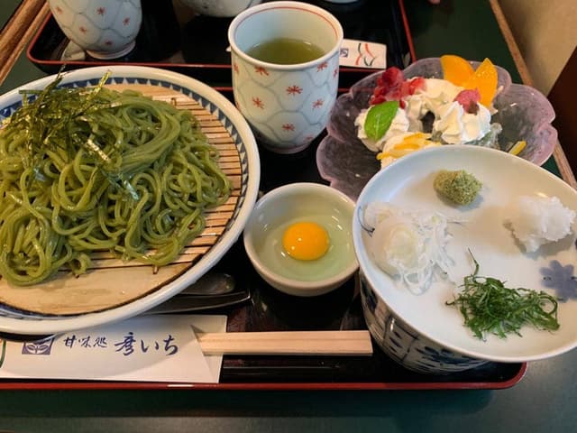 甘味処 彦いち - サブ画像2