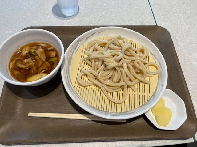 麺処 衎衎亭 川口ハイウェイオアシス - サブ画像3
