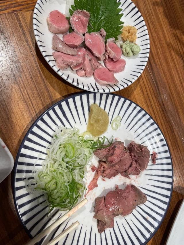 三代目 鳥メロ 有楽町日比谷口店 - サブ画像2