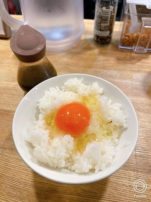麺食堂 コハクドリ - サブ画像2