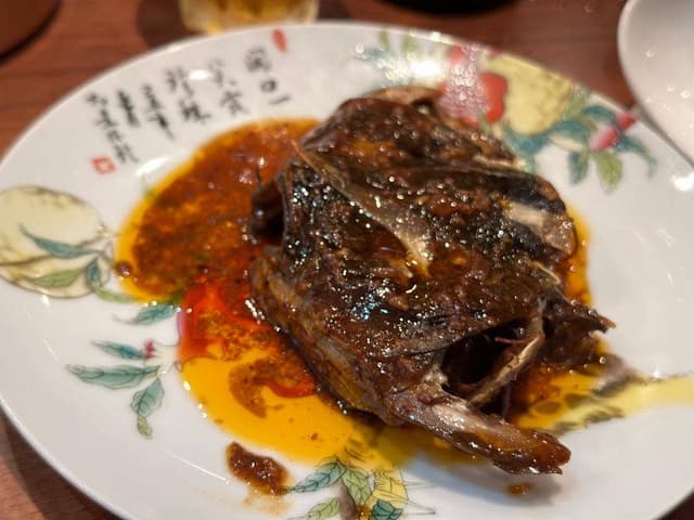 中国料理 仙ノ孫 - サブ画像2