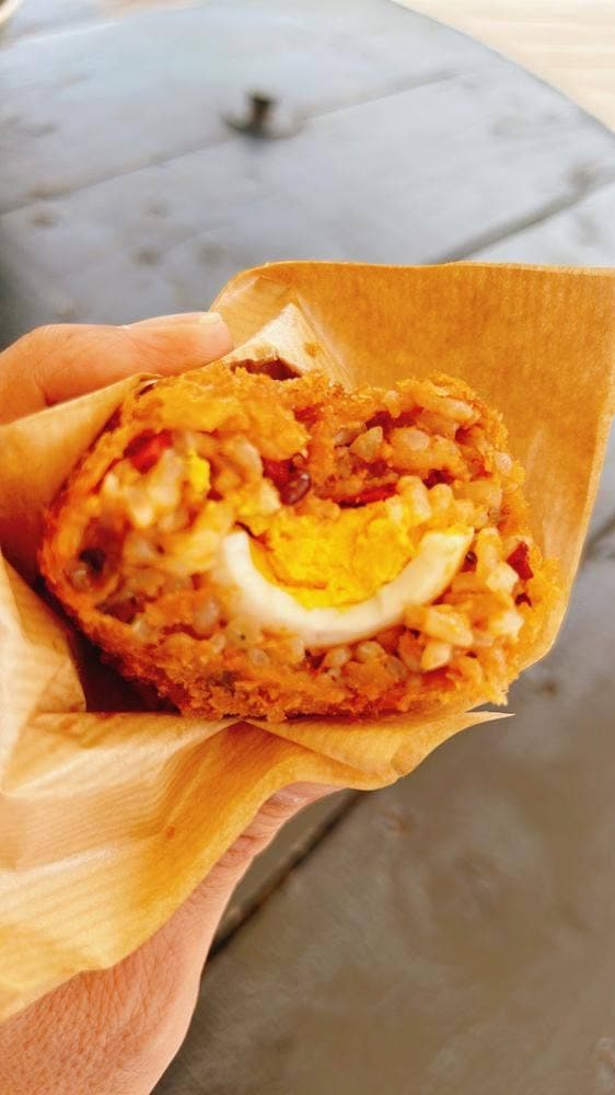 フードコート ラ コリーナ近江八幡 - サブ画像1