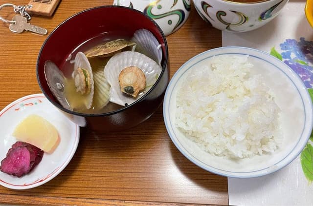 レストラン白樺 塩別つるつる温泉 - サブ画像3