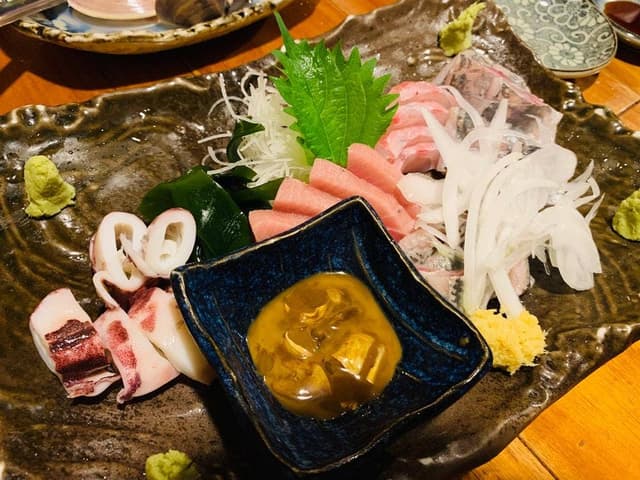 魚哲 - サブ画像3