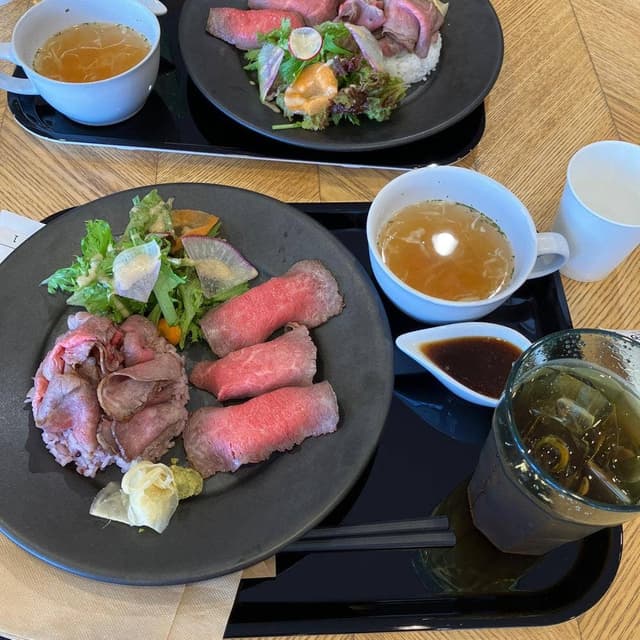SHONAN Grill Style テラスモール湘南店 - サブ画像1