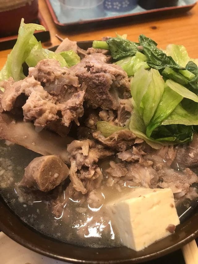 宮良そば - サブ画像1