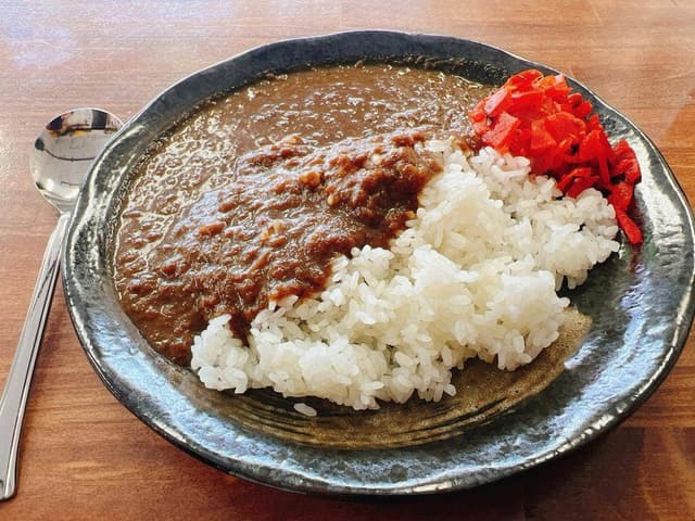 Curry&Cafeるぅ～む - サブ画像1