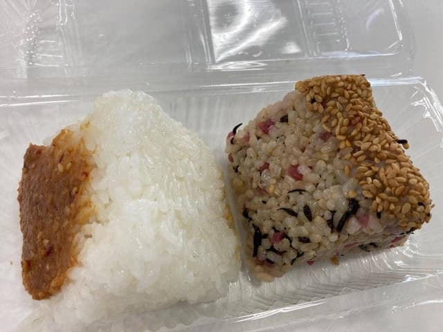 おむすび権米衛 ルミネ大宮店 - サブ画像3