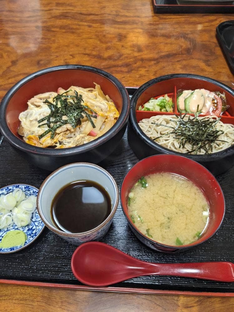 そば処三河屋