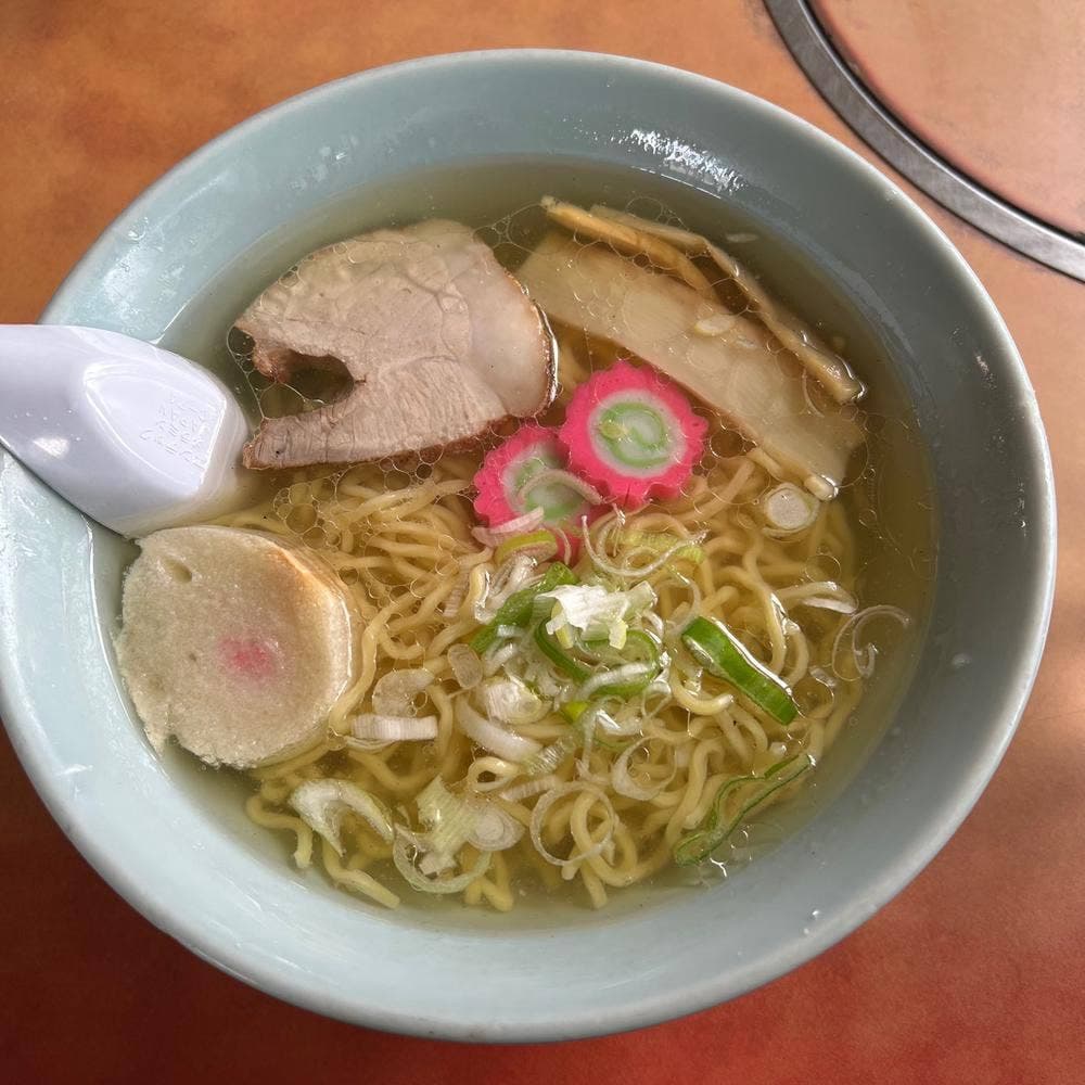 どらいぶいん 立石