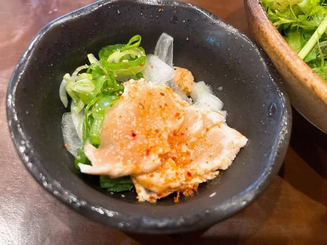 地鶏専門 おちば屋 中津店 - サブ画像3