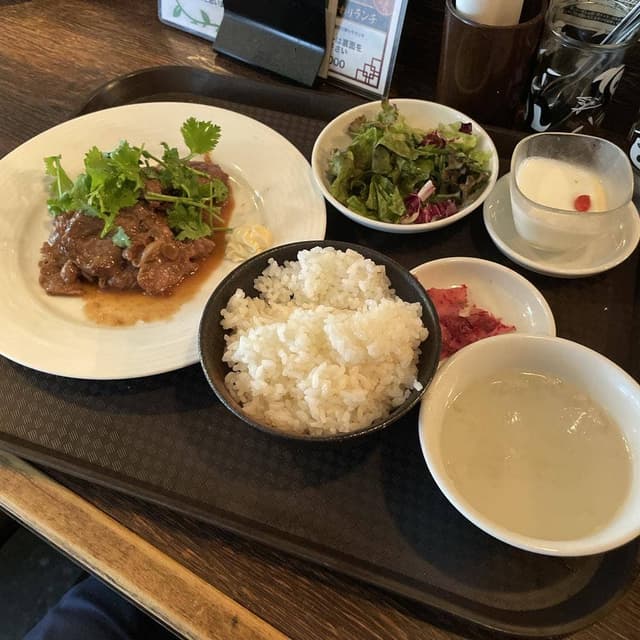 PANDA street 高田馬場 - サブ画像2