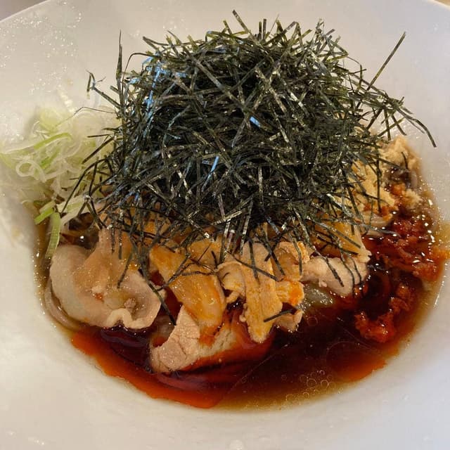 風雷庵 浅草本店 - サブ画像2