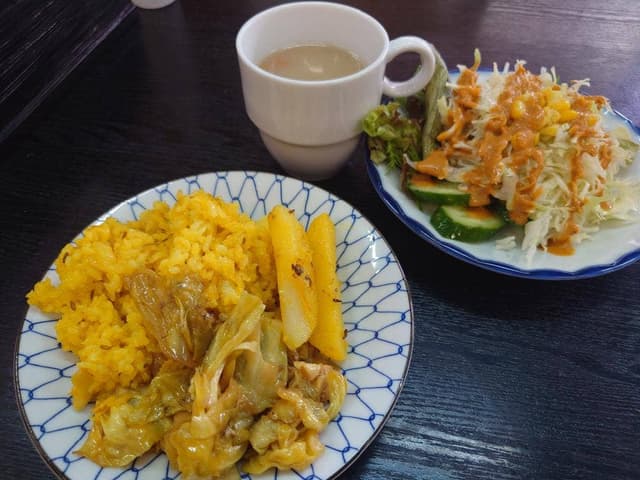 ボンベイキッキン - サブ画像3