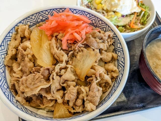 吉野家 下石神井千川通り店 - サブ画像2