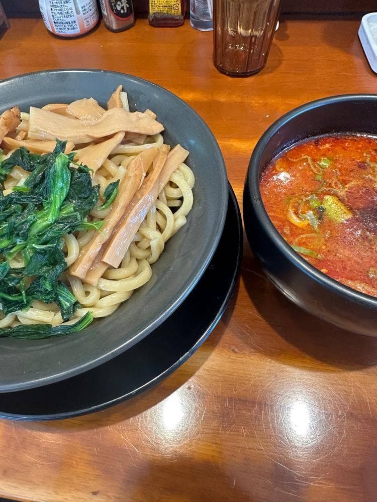 横浜家系ラーメン 神楽家