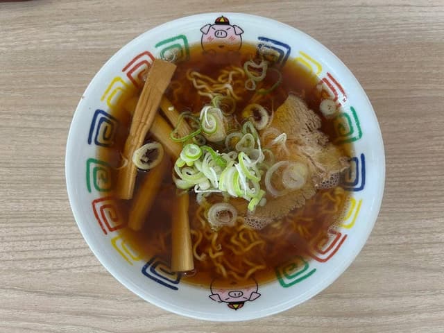 華丸ラーメン - サブ画像2