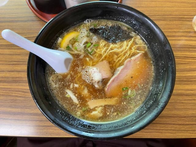 十八番 - サブ画像1