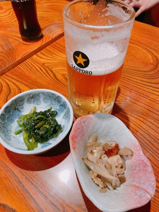喰わんか屋中央町店 - サブ画像3