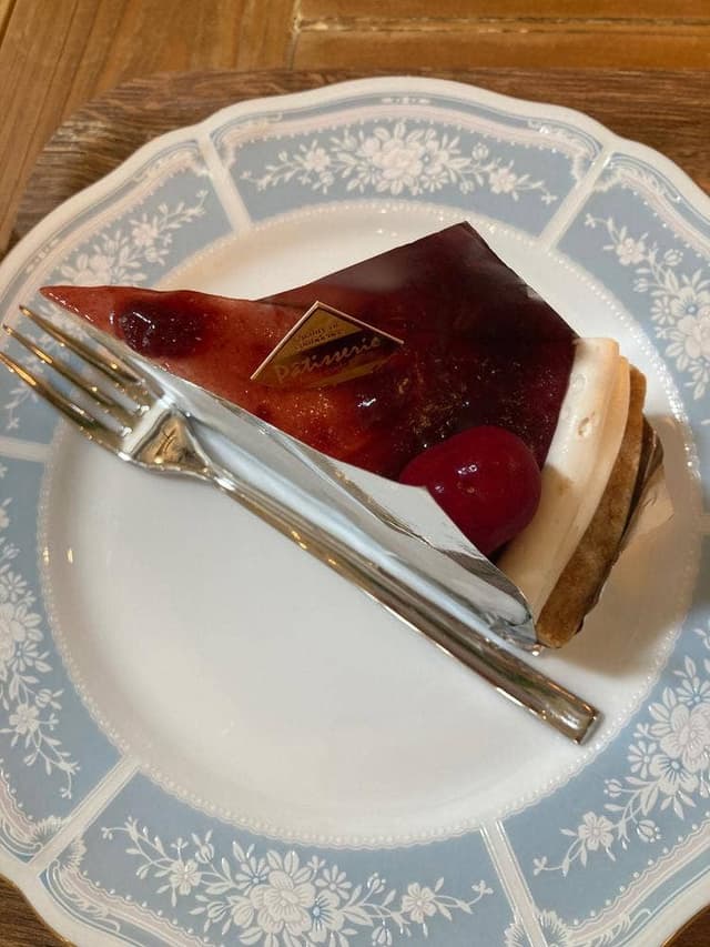 Cafe & Furniture shop La vie est belle - サブ画像1