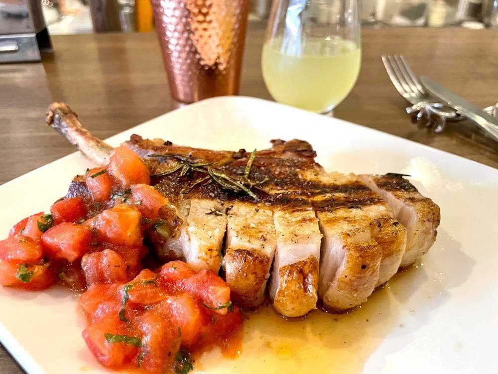 イタリアンの風 うれし野