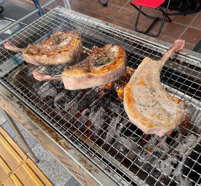 イタリアンの風 うれし野 - サブ画像2