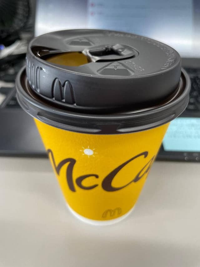 マクドナルド 稲荷町駅前店 - サブ画像2