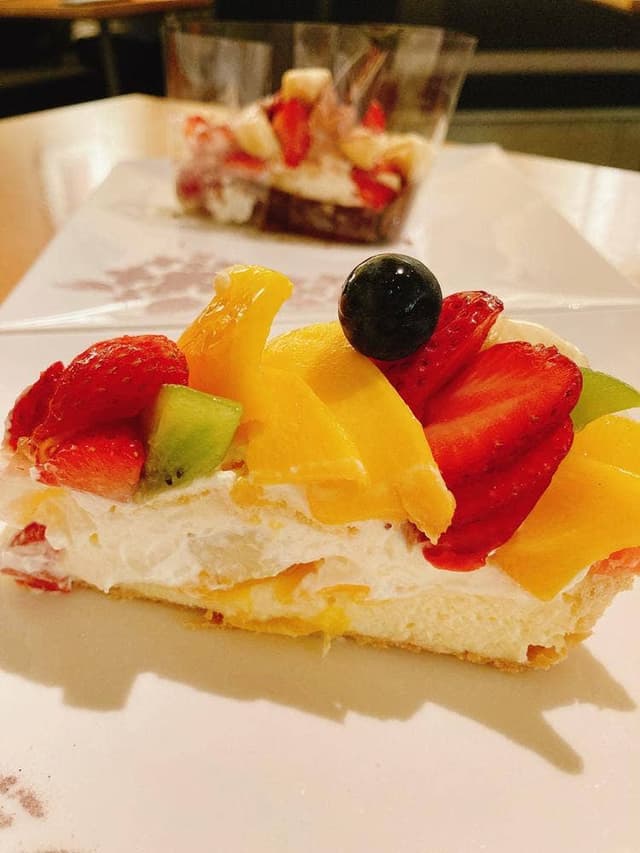 Café comme ça 広島福屋八丁堀店 - サブ画像3