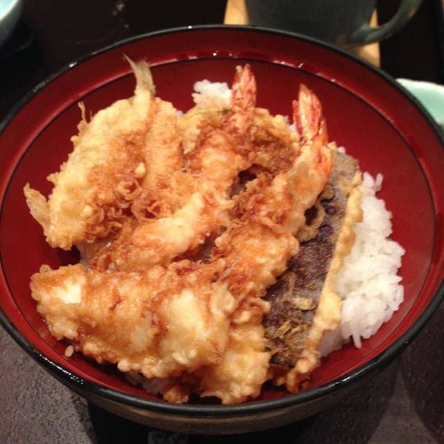 天ぷら ひさご 秋葉原店 - サブ画像1