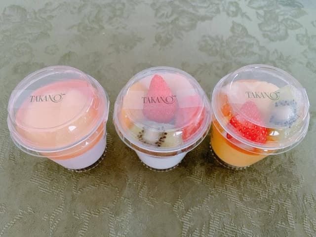 タカノフルーツパーラー 新宿高島屋店 - サブ画像3