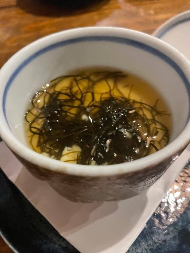 旬魚酒菜 五郎 古町店 - サブ画像1