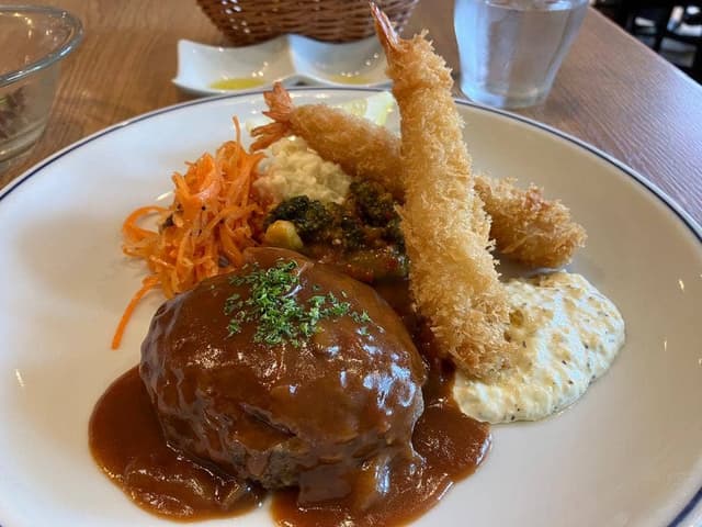 Le Bar a Vin 52 AZABU TOKYO 海老名店 - サブ画像1