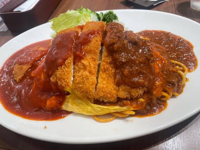 心斎橋 ミツヤ 阪急三番街店 - サブ画像3