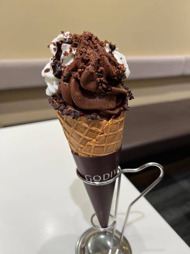 ゴディバ あべのキューズモール店 - サブ画像1