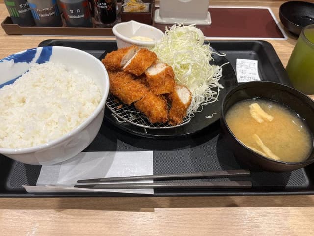 松屋 沼津店 - サブ画像2
