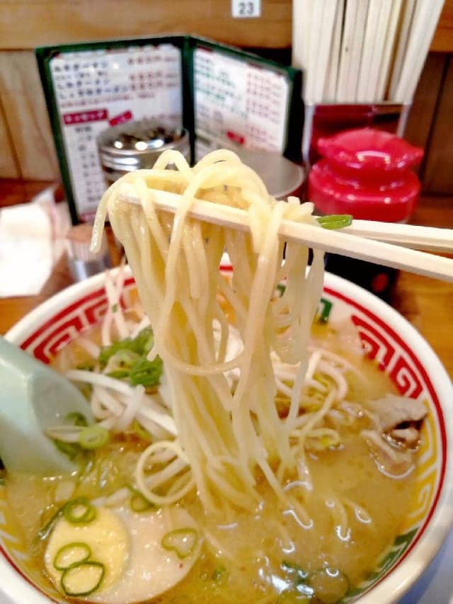 豚太郎北条店 - サブ画像1