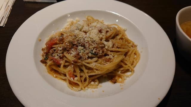 ベルマーレカフェ - サブ画像1