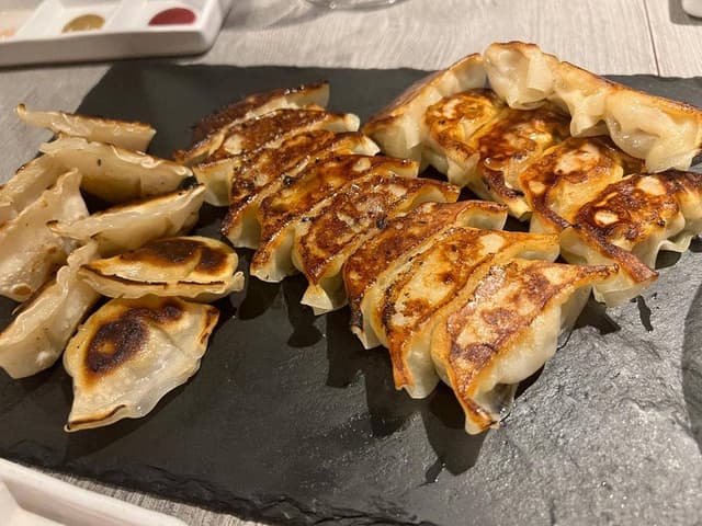 Gyoza Bar Chaozu - サブ画像3