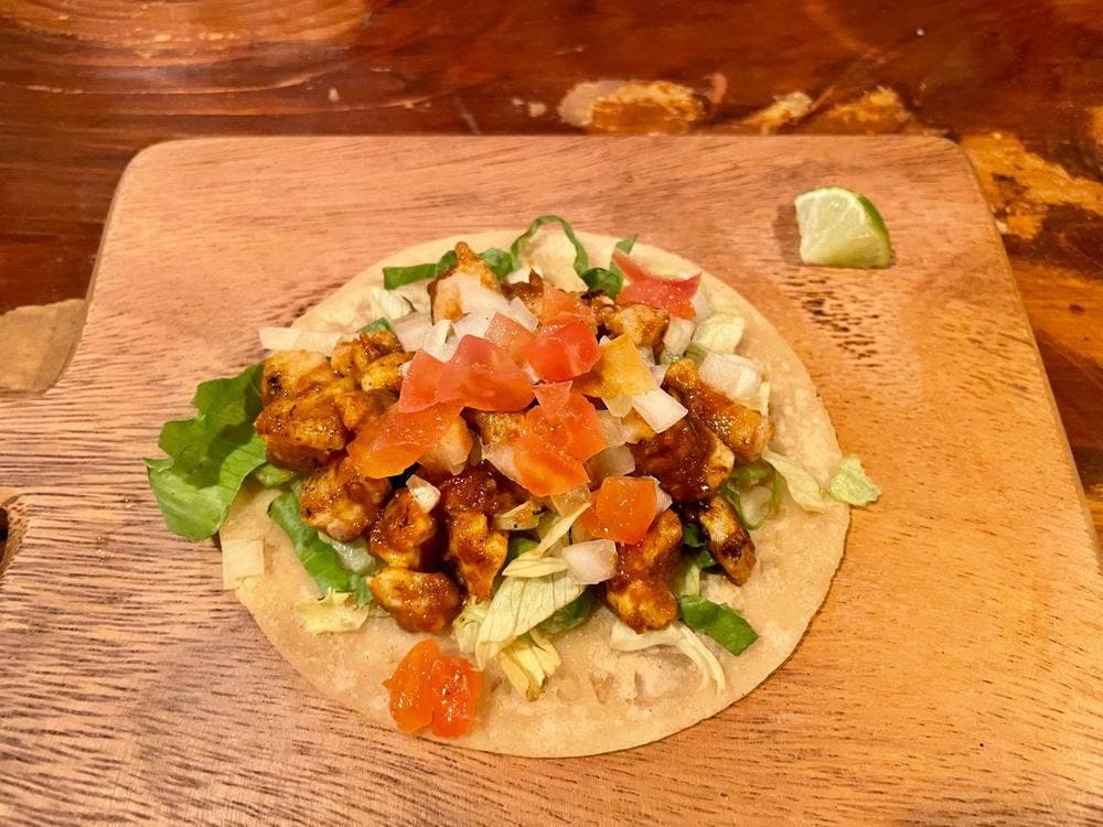 TACOYOTE